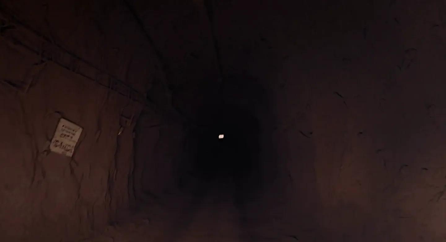 Swearengin’s Mine
