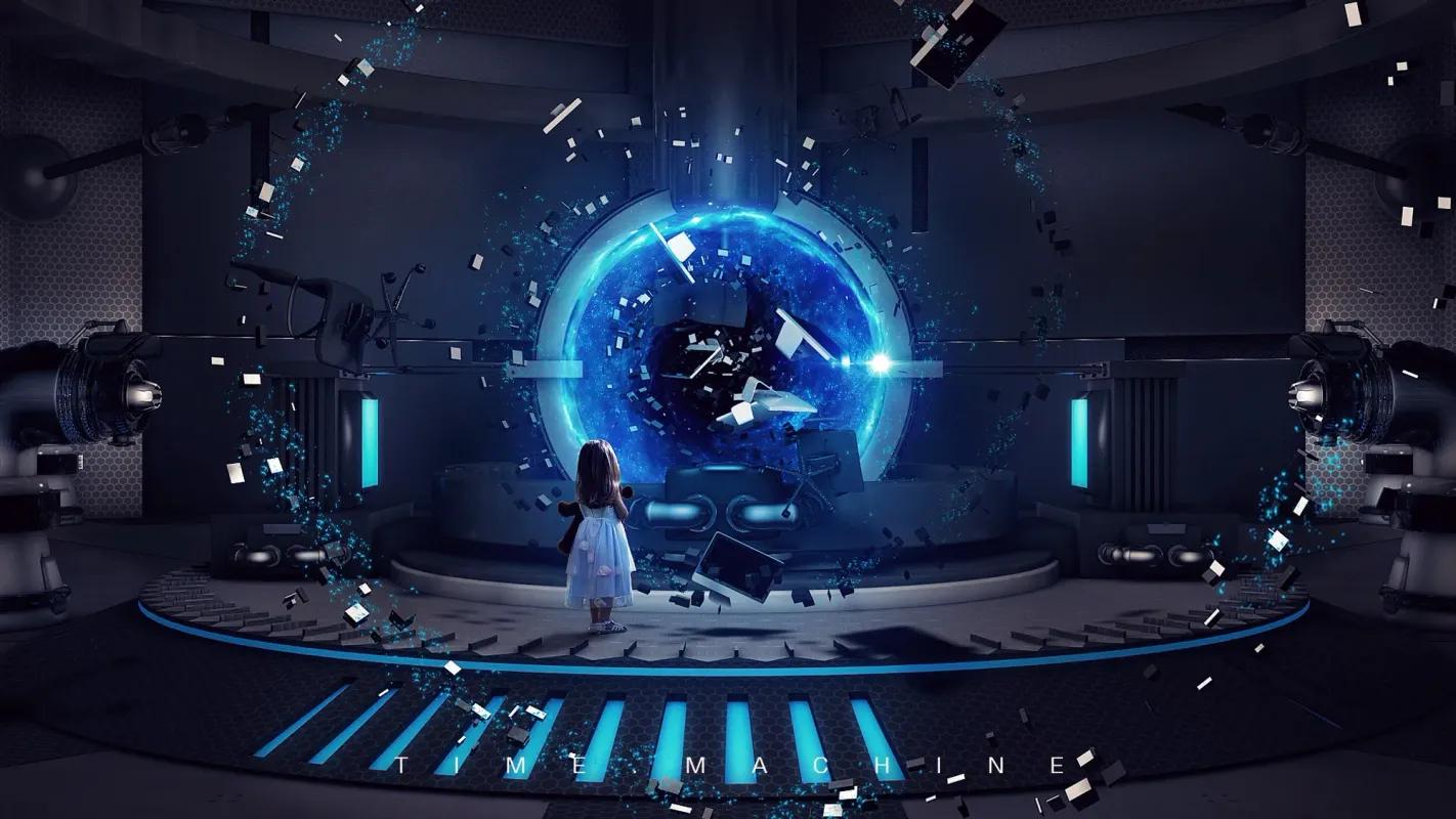 Quantum Time Travel