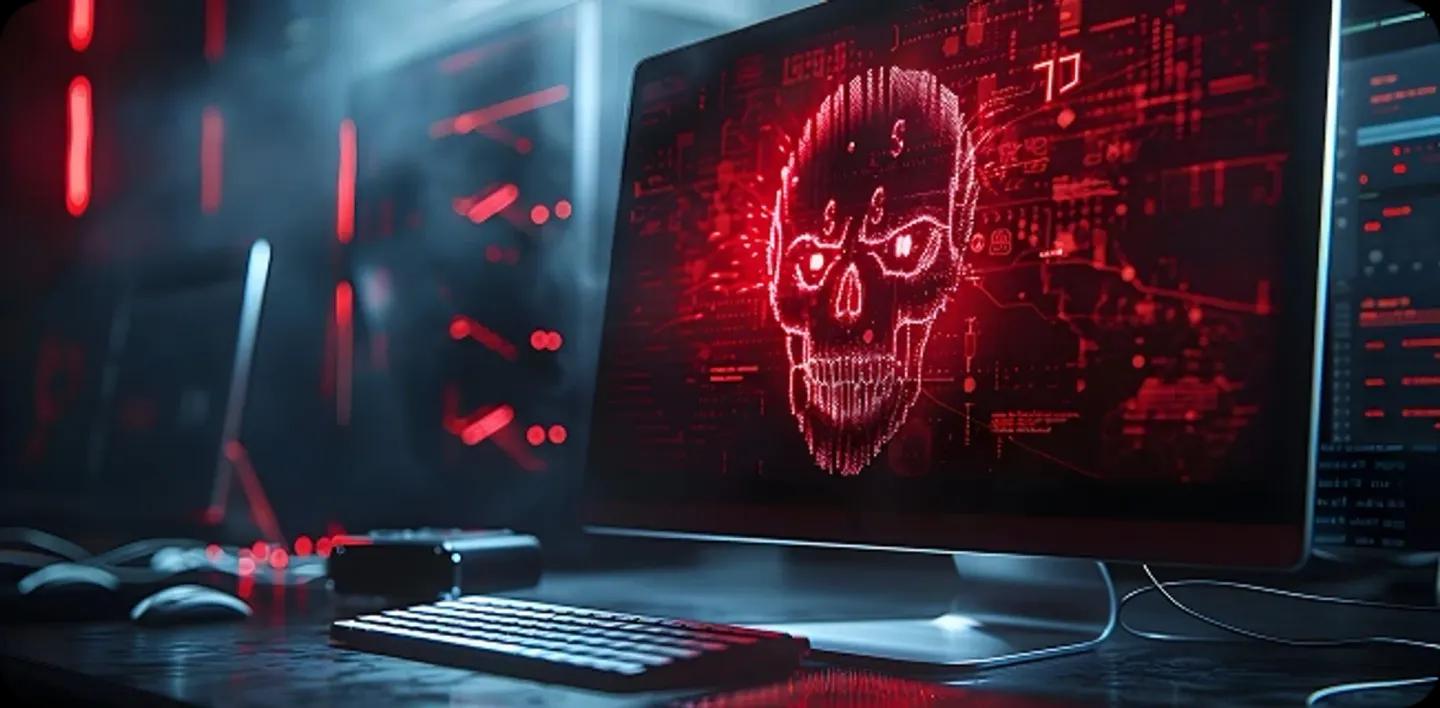 Ransomware Heist