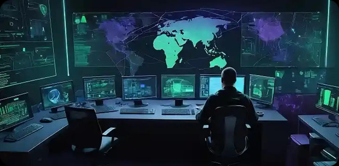 Cyber Warfare