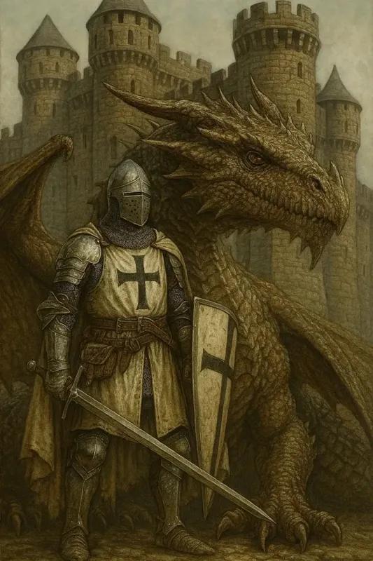 Medieval Quest