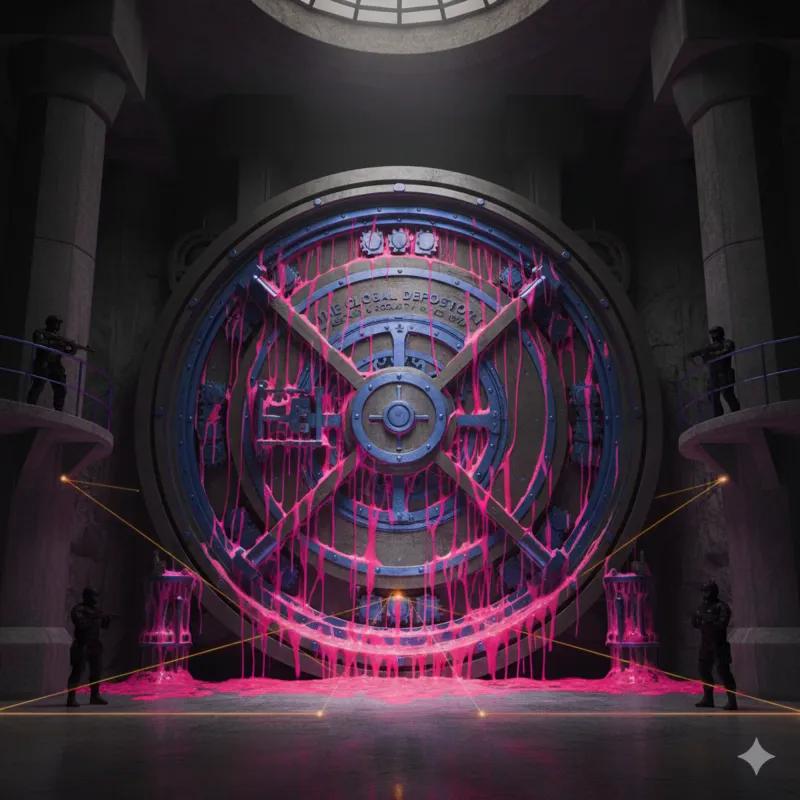 The Vault