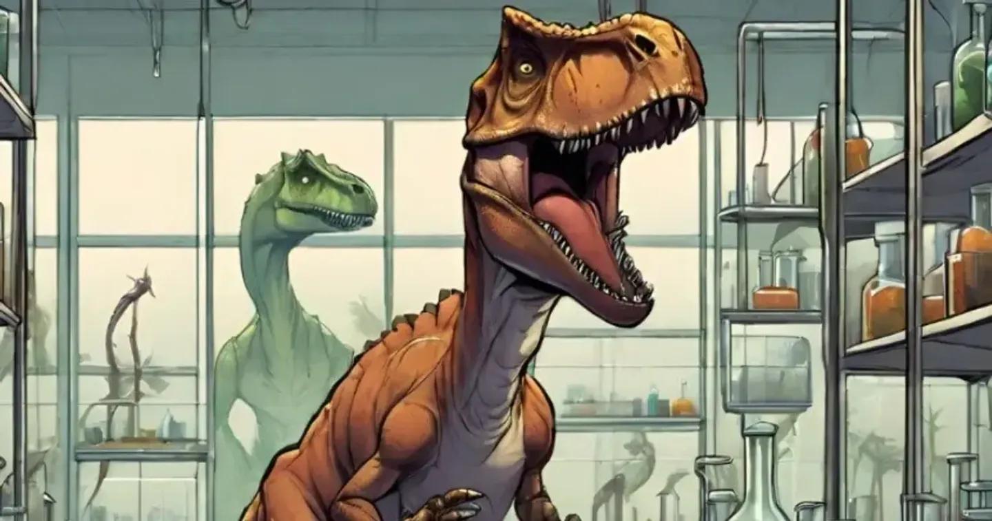 Jurassic