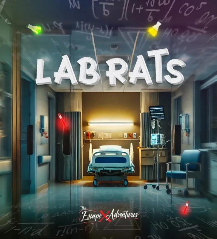 Lab Rats