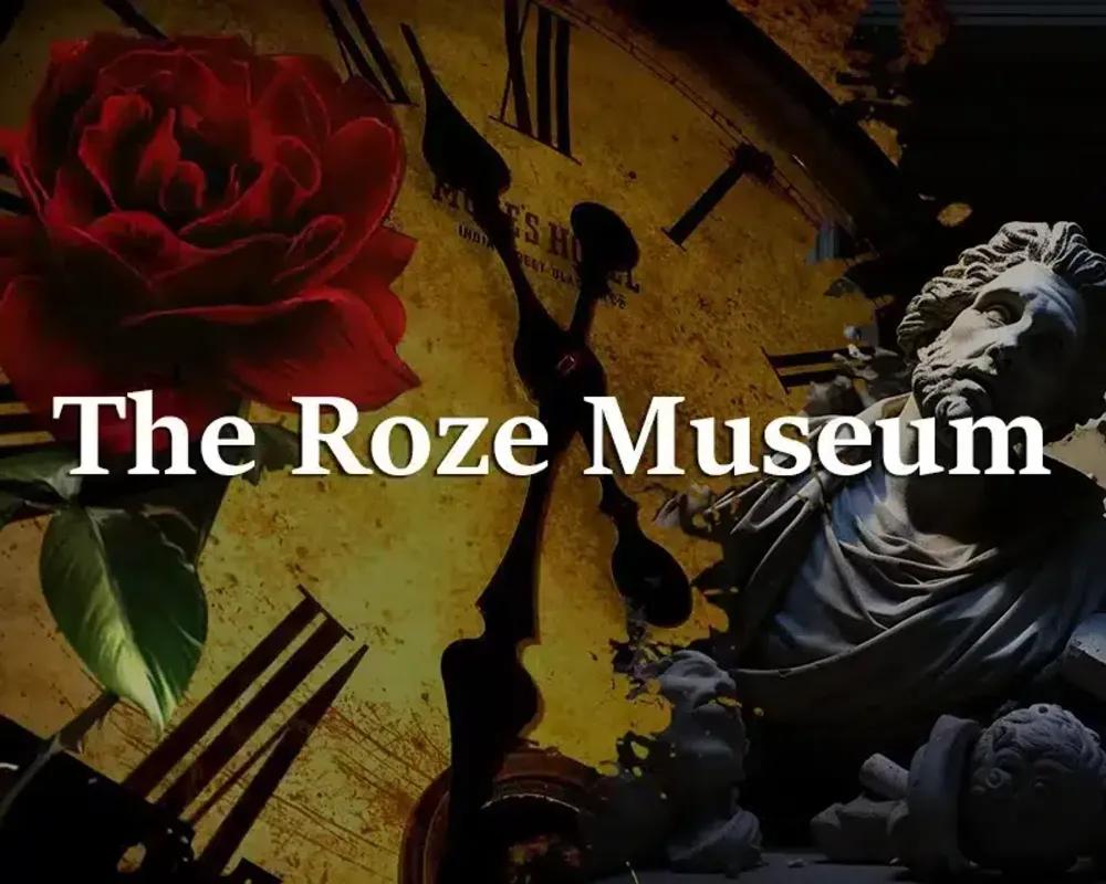 Roze Museum