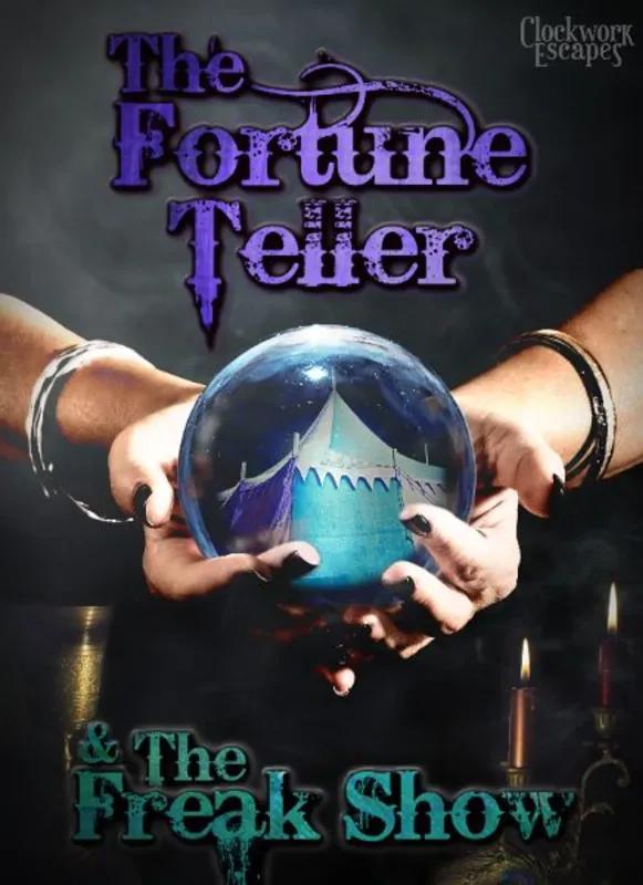 The Fortune Teller and the Freak Show