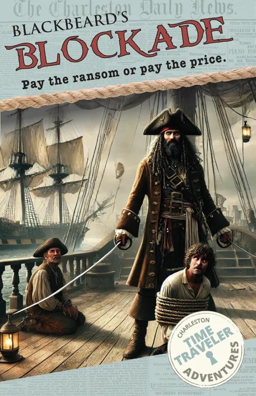 Blackbeard's Blockade