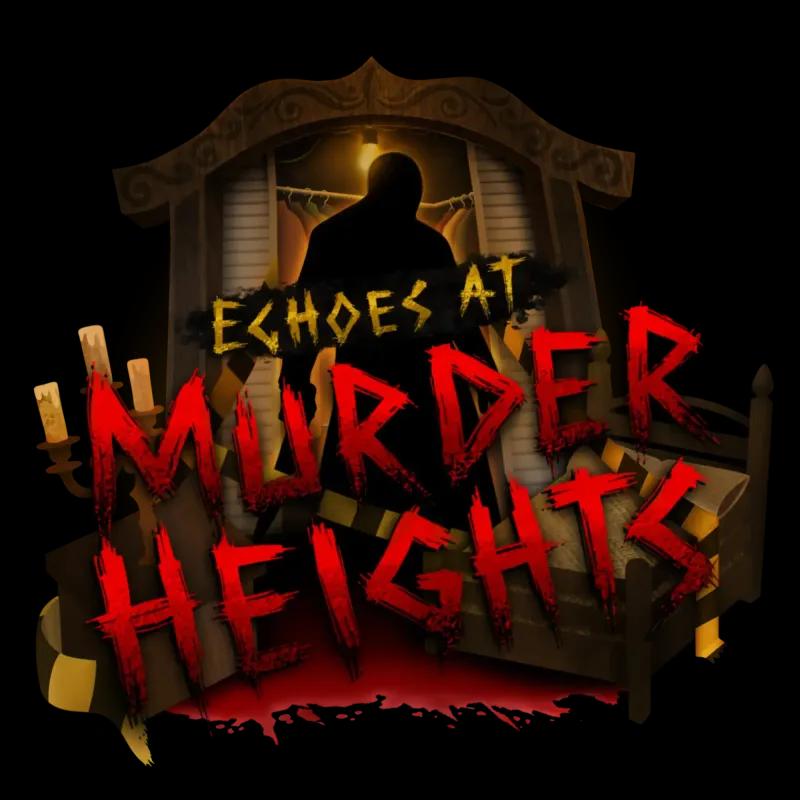 Echoes at Murder Heights