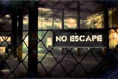 Escape Rescue Image Operation Rescue, Escape game Seattle